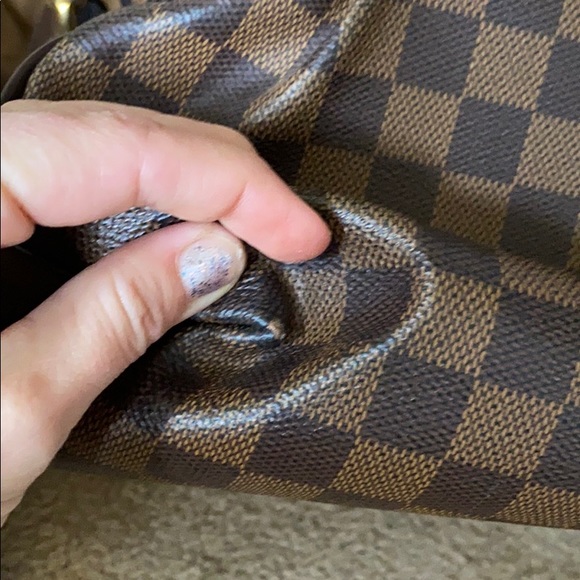 Used but amazing bag - Picture 5 of 8